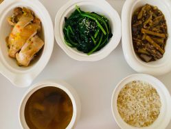-润禧·东方幸福月子会所(高新区店)