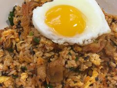 -米屋石锅拌饭(师大店)