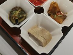 私房四味拼-小厨娘淮扬菜(天印大道店)