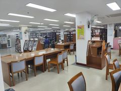 -平凉社区图书馆