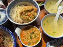 -孙盛兴奥灶面馆·蟹黄面·三虾面(山塘街总店)