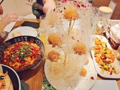 -拾竹樾巷酒肆餐厅(望花店)