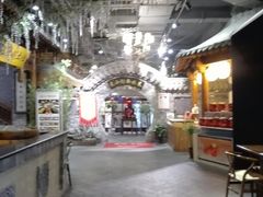 -来小酌·长安酒家(翠庭大厦店)