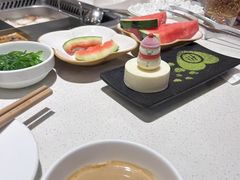 -海底捞火锅(勒泰店)