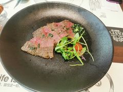 -西堤牛排(合肥之心城店)