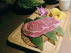 -虎丸烧肉(世纪汇店)