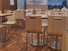 大堂-四海游龙(大华店)