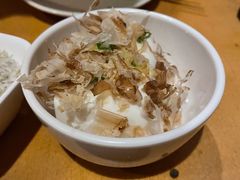 冷豆腐-福烤锦花(长乐路店)