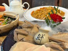 -岭南海晏楼(滨江东总店)