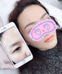 点击看大图 -HQ半永久纹绣纹眉
