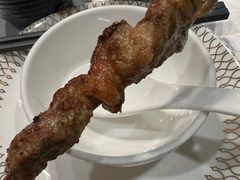 -耶里夏丽·丝路新疆菜·清真食品(徐汇南丹东路臻选店)