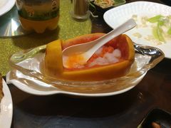-金穗园·砂锅粥.醉鸡煲火锅(长寿路店)