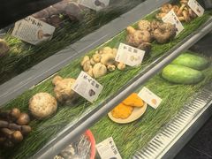 -滇野云南野生菌餐厅(陕西南路店)