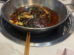 -重庆巴渝火锅(钟家村店)