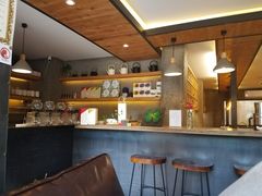 -MAP CHA普洱茶馆(翠湖店)