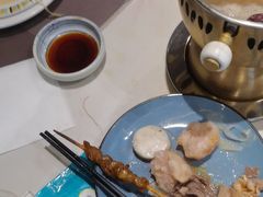 -喜庭海鲜自助(佛山王府井店)