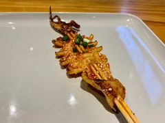 -木屋烧烤(龙湖天街店)