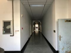 -东北大学(南湖校区)