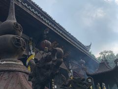 -老君山