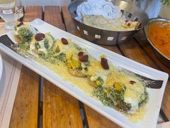 -克比叔叔印度餐厅Kebabs on the Grille(永康路分店)