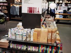 -MUJI无印良品(鑫嘉汇购物中心店)