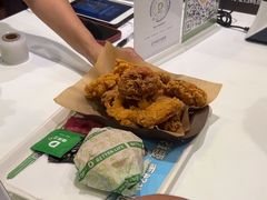 -德克士(通灌北路店)