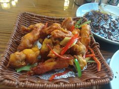 -双塔老饭店