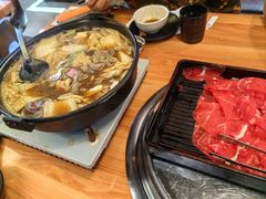 -炼瓦家日式烧肉·寿喜烧(融创精彩天地店)