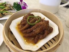-一品粤珍轩(吴中路店)
