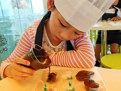 -歌斐颂巧克力小镇