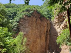 -湖洞水自然风景区