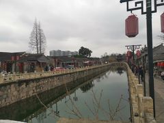 -迎春桥老炉烧饼(碧霞路店)