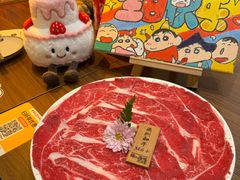 -龙酒场·关西寿喜烧·居酒屋(罗湖店)