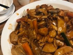 -陈傻子餐厅(世纪都会店)