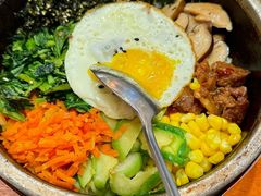 -朴大叔拌饭(广州花城汇店)