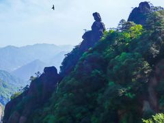 -三清山风景名胜区