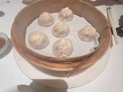 -桂满陇·江南茶餐厅·蟹黄小笼汤包(中山公园店)