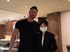 -上海静安铂尔曼酒店