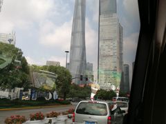 -上海中心大厦