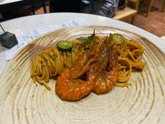 招牌冬阴功意面-Toris(LuOne凯德晶萃广场店)