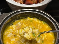 -花城粤菜餐厅(高新区店)