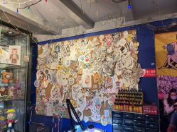 点击看大图 -MDZ STORE·TATTOO·耳饰