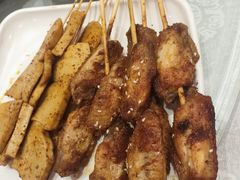 -庐州太太(CBD店)