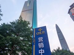 -凤凰印象公寓(深圳罗湖大剧院东门店)