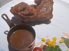 -七海旋律西餐厅(金沙湾店)