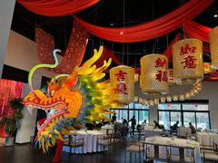 -禧宴Joyous Restaurant(禧园店)