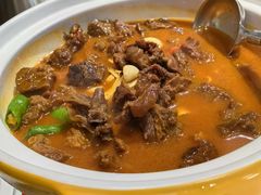-饭橘汉江码头·乡野土菜馆(静安路店)