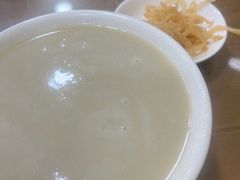 豆汁儿-白魁老号饭庄(安内店)