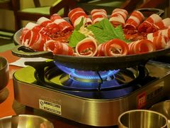 -春熙台韩国料理·章鱼肥牛(西丽店)