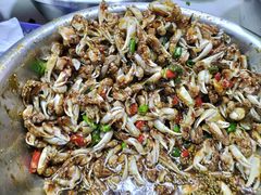 蟹钳-登州市场(登州路店)